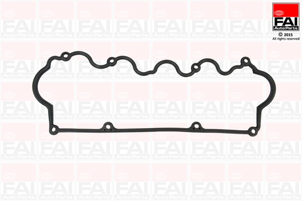 Gasket, cylinder head cover